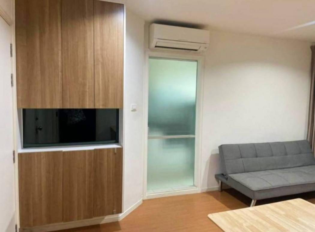 เช่าคอนโด LUMPINI PARK รัตนาธิเบศร์-งามวงศ์วาน - Condo Rental   - 2512833