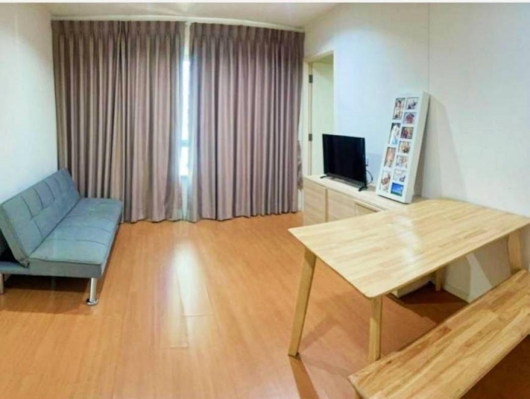 เช่าคอนโด LUMPINI PARK รัตนาธิเบศร์-งามวงศ์วาน - Condo Rental   - 2512831
