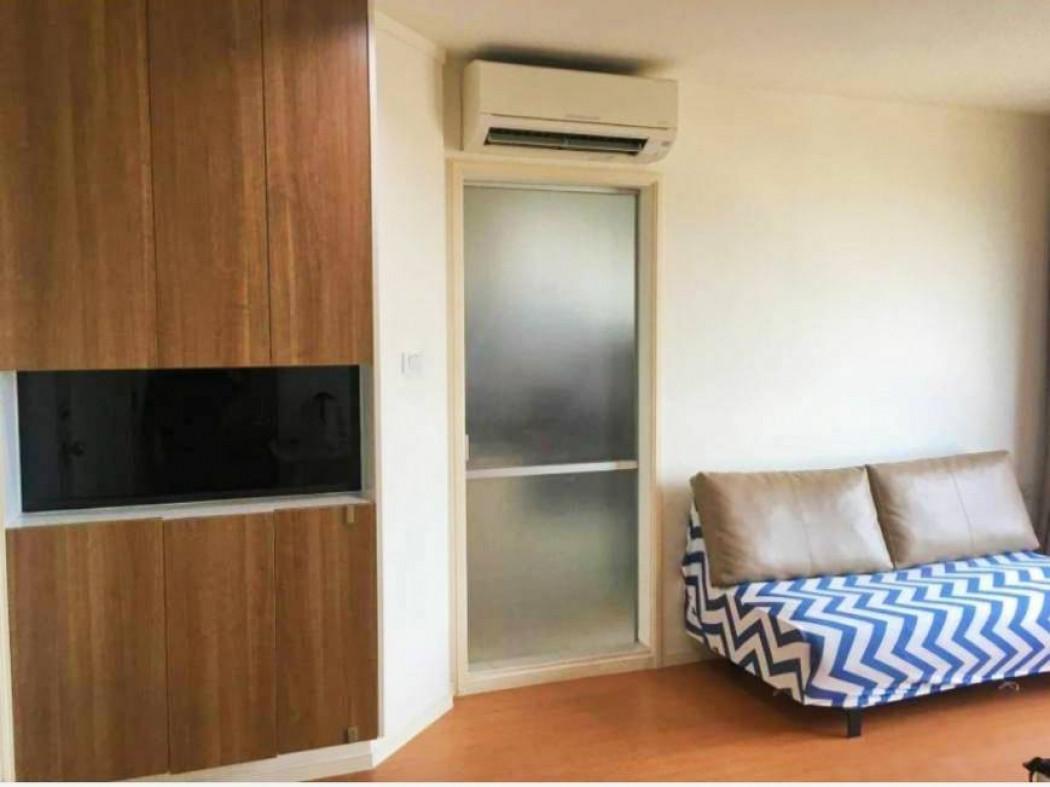 เช่าคอนโด LUMPINI PARK รัตนาธิเบศร์-งามวงศ์วาน - Condo Rental   - 2512834