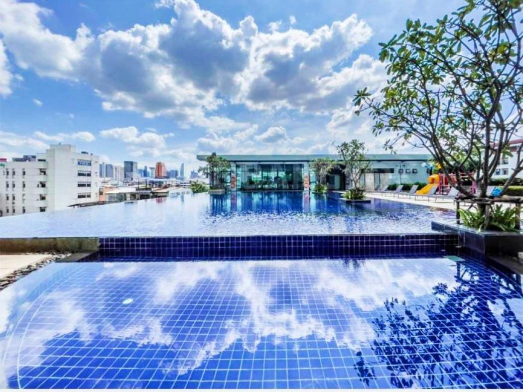 เช่าคอนโด Supalai Premier ราชเทวี (ศุภาลัย พรีเมียร์ ราชเทวี) - Condo Rental   - 2512903