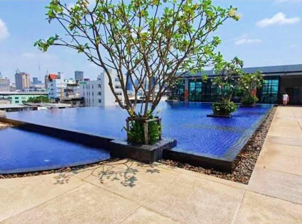 เช่าคอนโด Supalai Premier ราชเทวี (ศุภาลัย พรีเมียร์ ราชเทวี) - Condo Rental   - 2512901