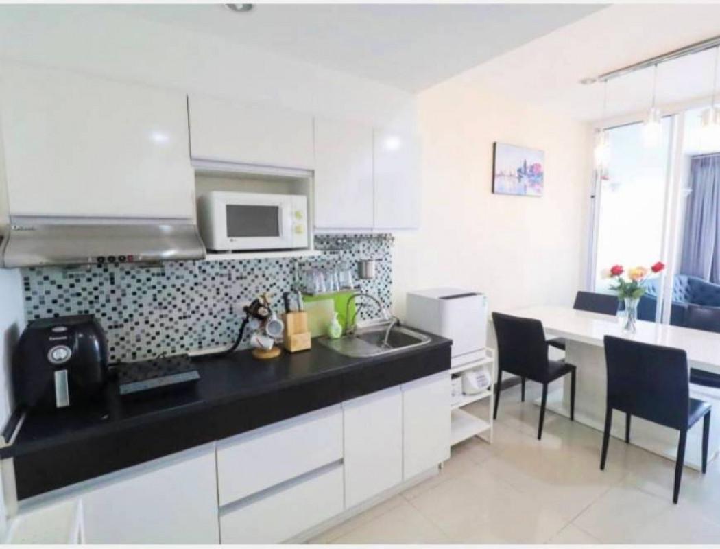 เช่าคอนโด Supalai Premier ราชเทวี (ศุภาลัย พรีเมียร์ ราชเทวี) - Condo Rental   - 2512896