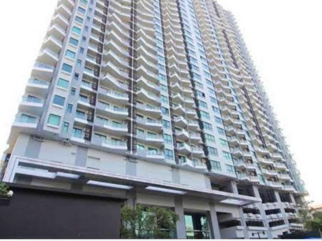 เช่าคอนโด Supalai Premier ราชเทวี (ศุภาลัย พรีเมียร์ ราชเทวี) - Condo Rental   - 2512895