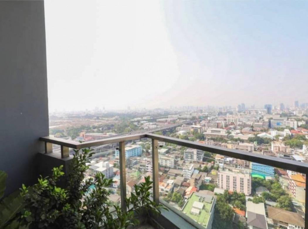 เช่าคอนโด Supalai Premier ราชเทวี (ศุภาลัย พรีเมียร์ ราชเทวี) - Condo Rental   - 2512900