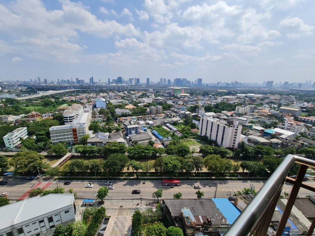 ขายคอนโด Supalai Veranda รัชวิภา-ประชาชื่น - Sell Condo   - 2512929