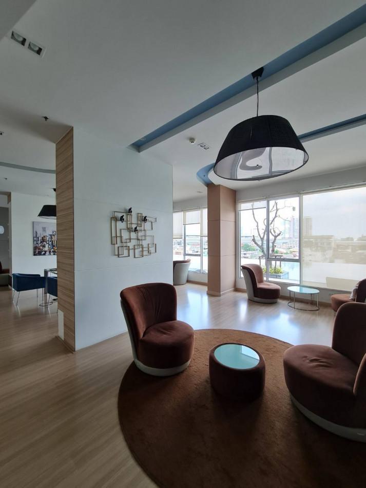 ขายคอนโด Supalai Veranda รัชวิภา-ประชาชื่น - Sell Condo   - 2512926
