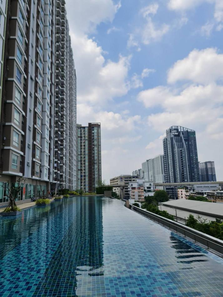 ขายคอนโด Supalai Veranda รัชวิภา-ประชาชื่น - Sell Condo   - 2512930