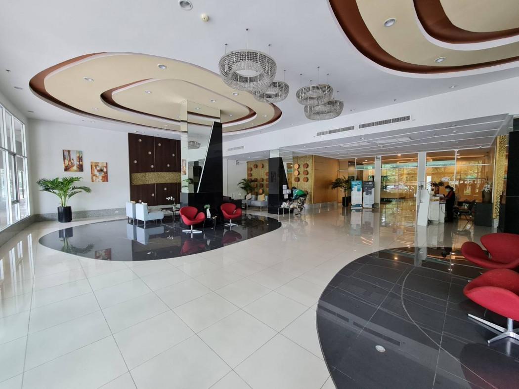 ขายคอนโด Supalai Veranda รัชวิภา-ประชาชื่น - Sell Condo   - 2512927