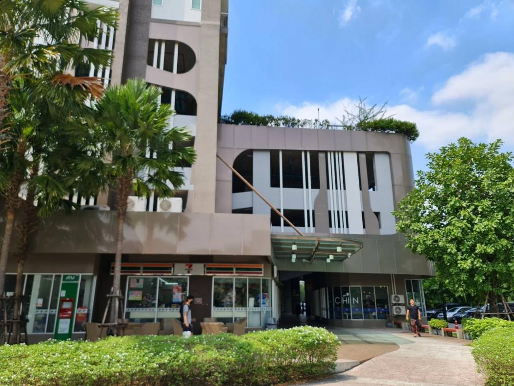 ขายคอนโด Supalai Veranda รัชวิภา-ประชาชื่น - Sell Condo   - 2512925