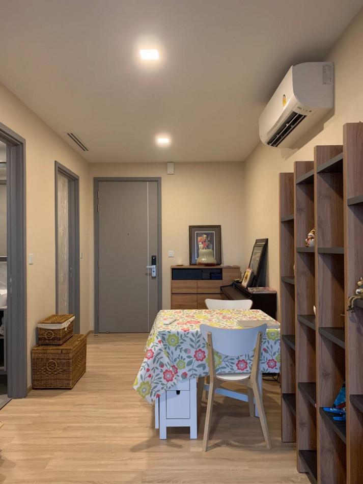 เช่าคอนโด TAKA HAUS EKAMAI 12 : ทากะ เฮ้าส์ เอกมัย 12 - Condo Rental   - 2512936