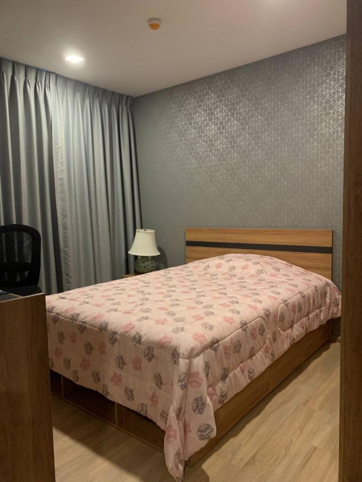เช่าคอนโด TAKA HAUS EKAMAI 12 : ทากะ เฮ้าส์ เอกมัย 12 - Condo Rental   - 2512932