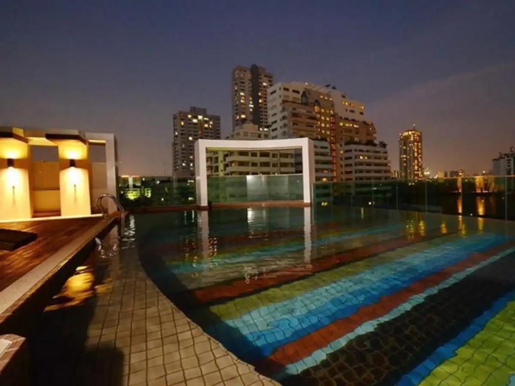 ขายคอนโด Beverly 33 : เบเวอรี่ 33 - Sell Condo   - 2513128