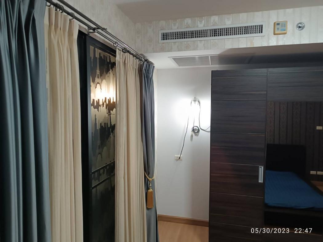 เช่าคอนโด Supalai CASA RIVA Vista 2 - Condo Rental   - 2513901