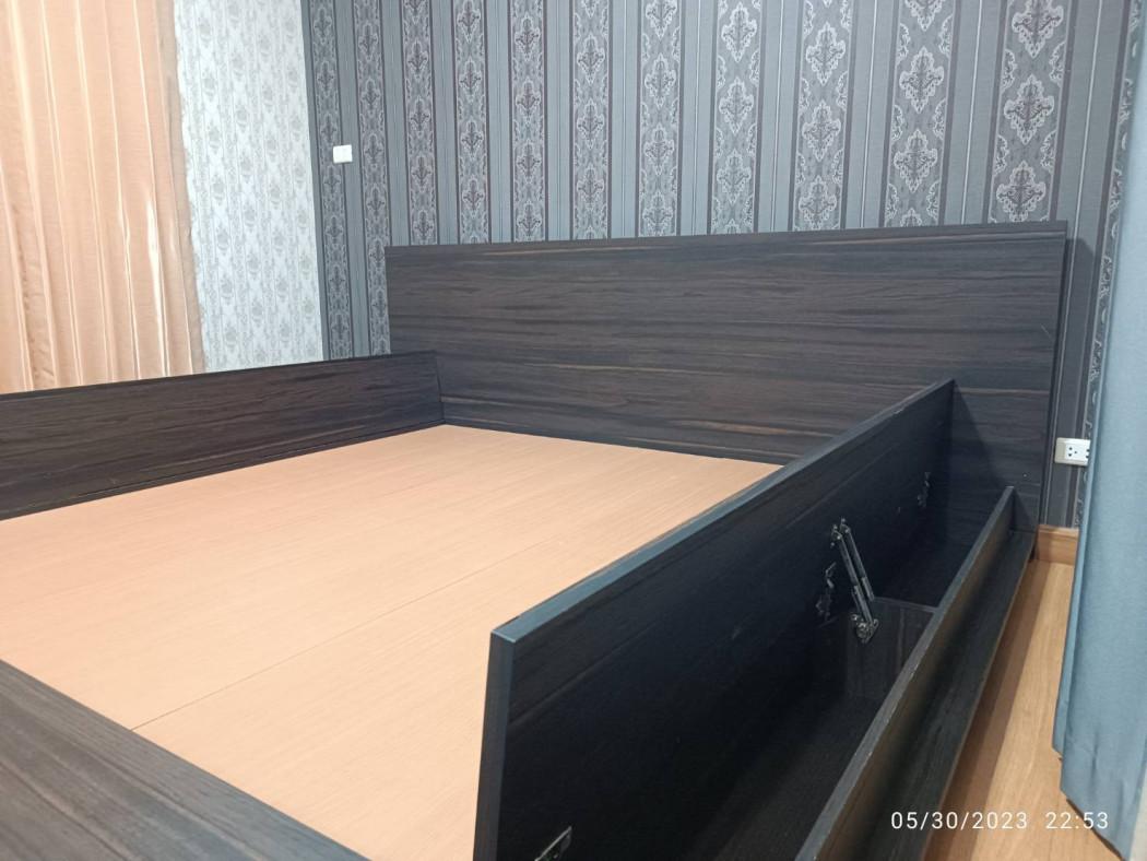 เช่าคอนโด Supalai CASA RIVA Vista 2 - Condo Rental   - 2513900
