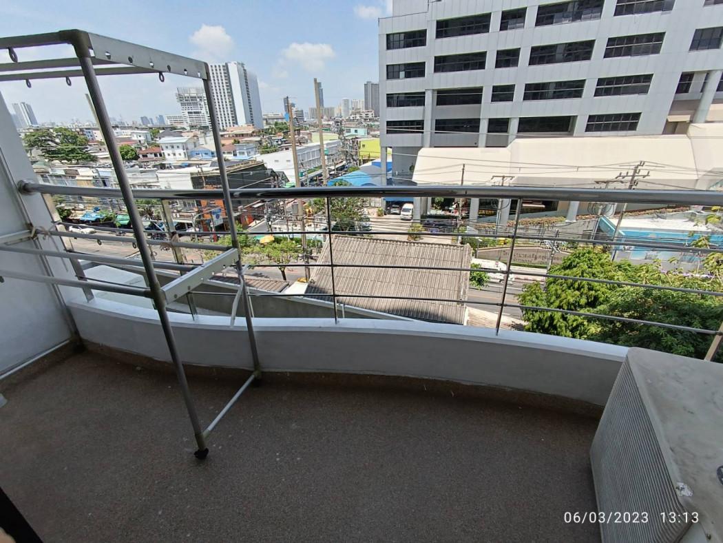 เช่าคอนโด Supalai CASA RIVA Vista 2 - Condo Rental   - 2513907