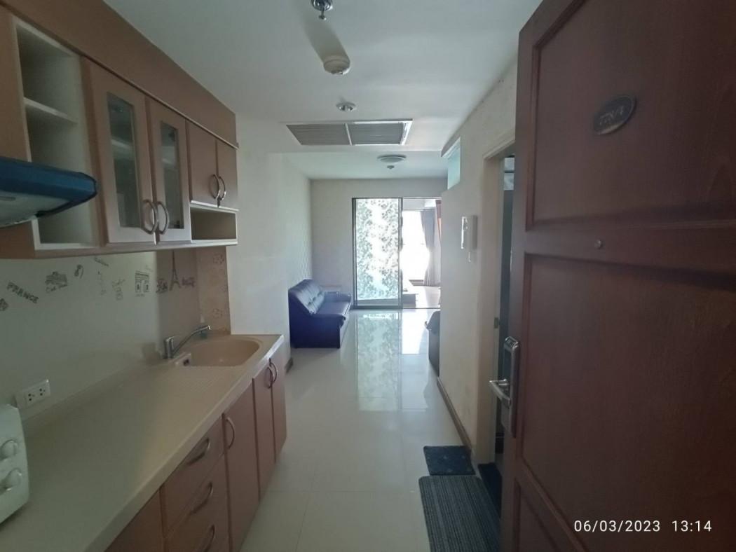 เช่าคอนโด Supalai CASA RIVA Vista 2 - Condo Rental   - 2513897