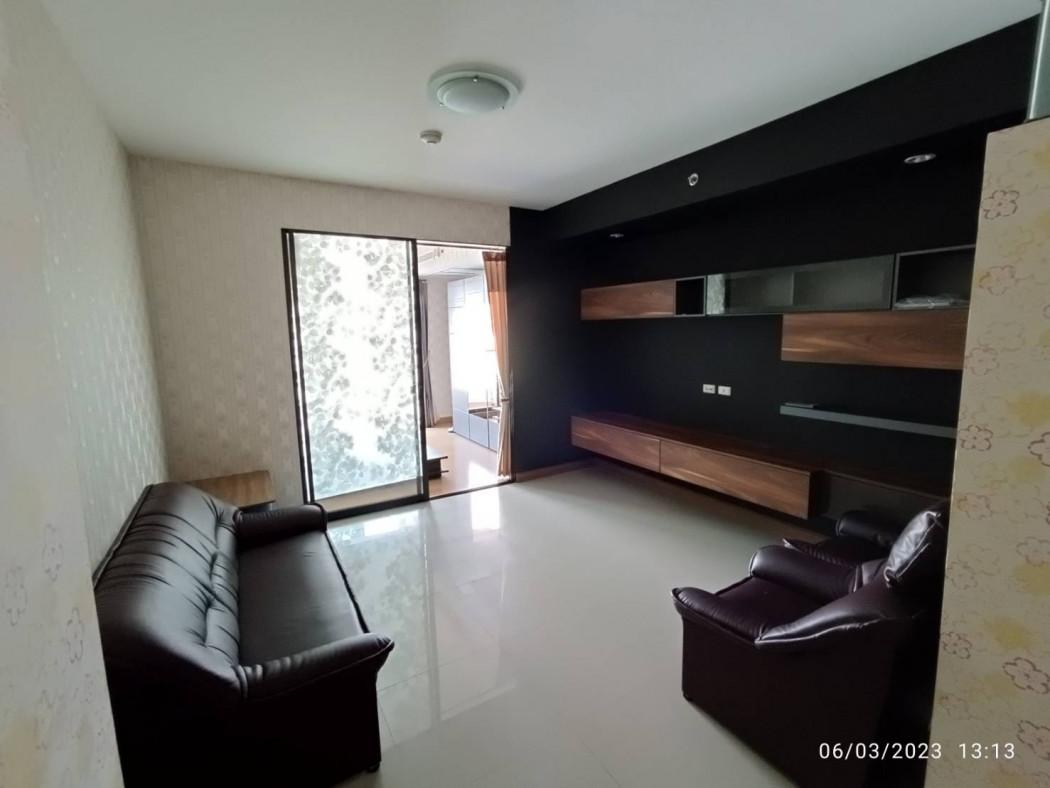 เช่าคอนโด Supalai CASA RIVA Vista 2 - Condo Rental   - 2513902