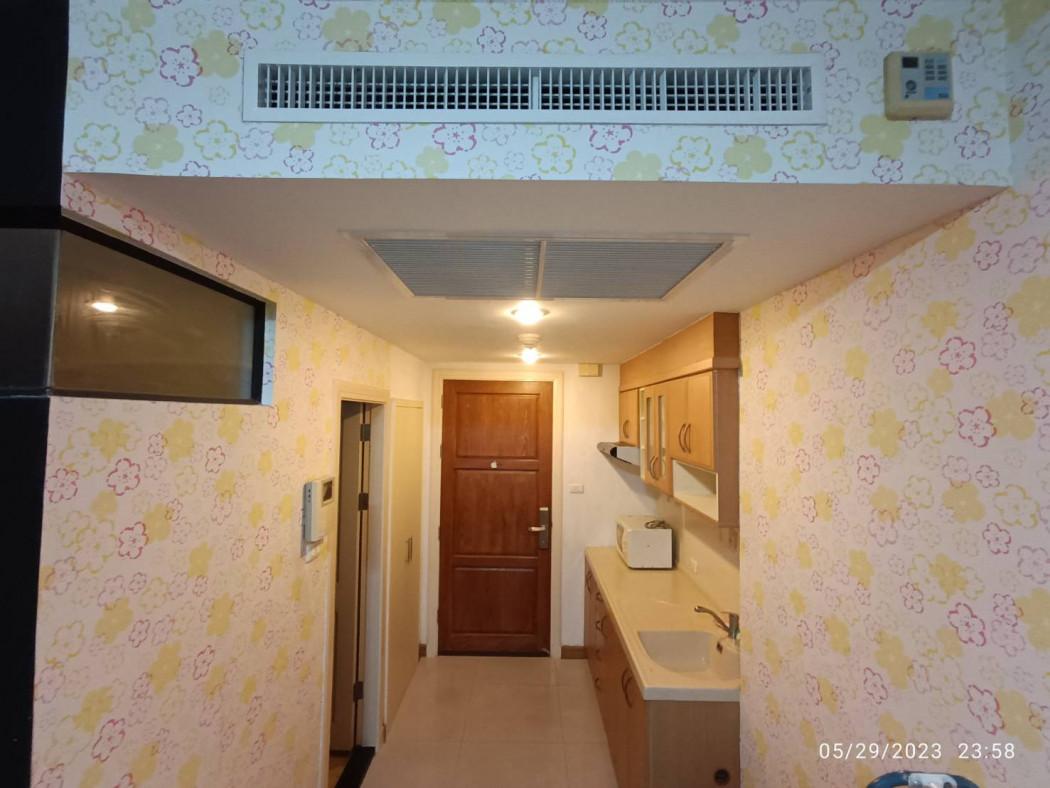 เช่าคอนโด Supalai CASA RIVA Vista 2 - Condo Rental   - 2513898