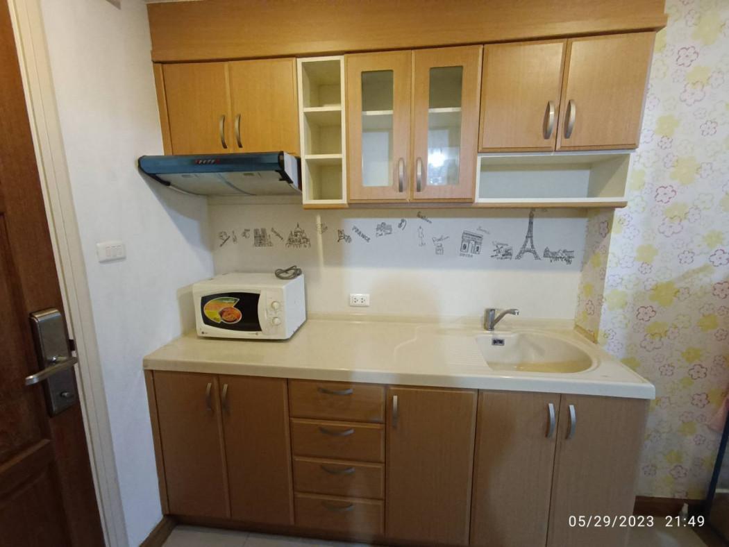 เช่าคอนโด Supalai CASA RIVA Vista 2 - Condo Rental   - 2513904