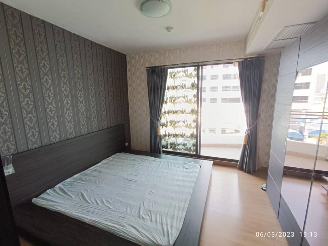 เช่าคอนโด Supalai CASA RIVA Vista 2 - Condo Rental   - 2513899
