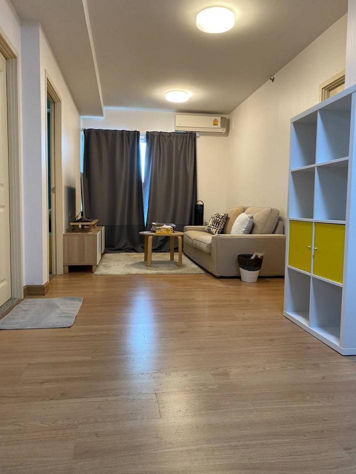 ขายคอนโด Supalai Veranda รัชวิภา-ประชาชื่น - Sell Condo   - 2513937