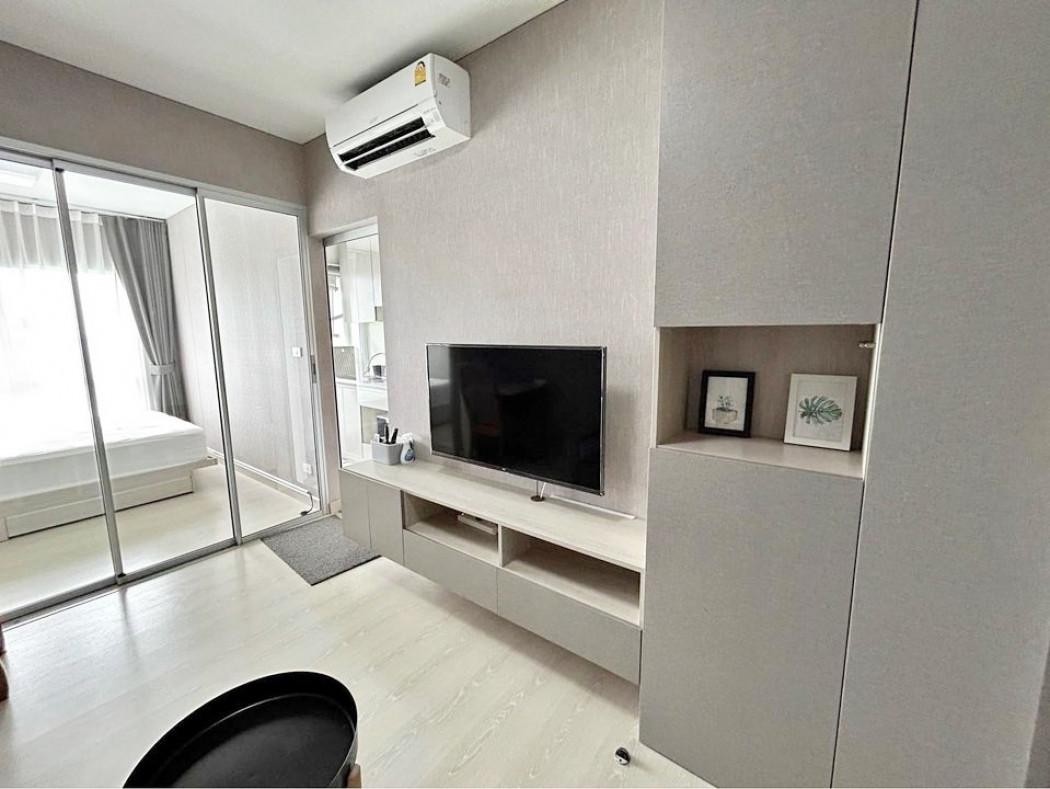 เช่าคอนโด นิช ไอดี แอทปากเกร็ด สเตชั่น คอนโดมิเนียม - Condo Rental Niche ID @ PakkretStation condominium - 2513939