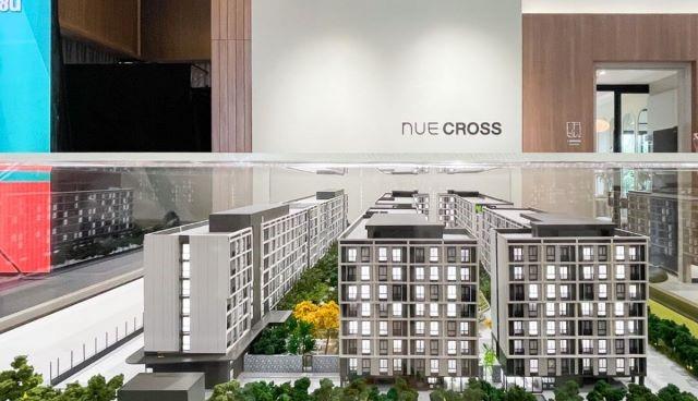 ขายคอนโด นิว คอร์ คูคต สเตชั่น - Sell Condo   - 2514081