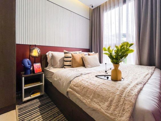 ขายคอนโด นิว คอร์ คูคต สเตชั่น - Sell Condo   - 2514078