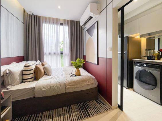 ขายคอนโด นิว คอร์ คูคต สเตชั่น - Sell Condo   - 2514076