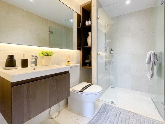 ขายคอนโด นิว คอร์ คูคต สเตชั่น - Sell Condo   - 2514079