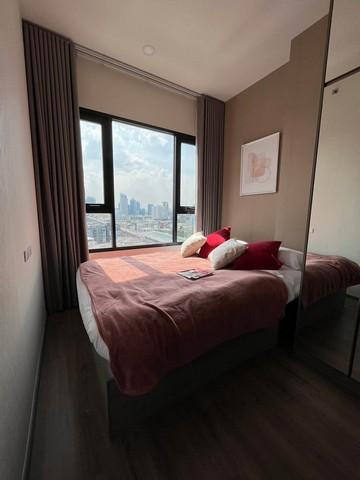 เช่าคอนโด ไนท์บริดจ์ เกษตร โซไซตี้ คอนโดมิเนียม - Condo Rental KnightsBridge Kaset Society condominium - 2514676
