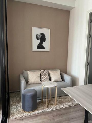 เช่าคอนโด ไนท์บริดจ์ เกษตร โซไซตี้ คอนโดมิเนียม - Condo Rental KnightsBridge Kaset Society condominium - 2514679