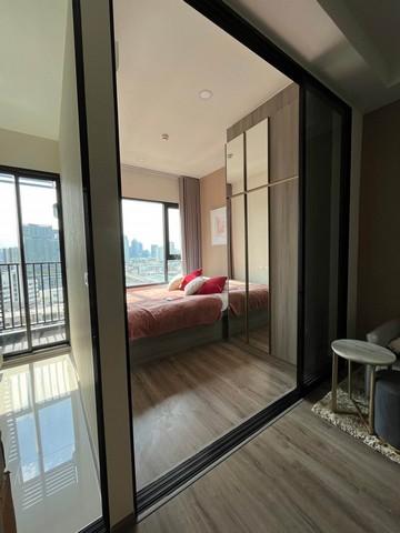 เช่าคอนโด ไนท์บริดจ์ เกษตร โซไซตี้ คอนโดมิเนียม - Condo Rental KnightsBridge Kaset Society condominium - 2514678