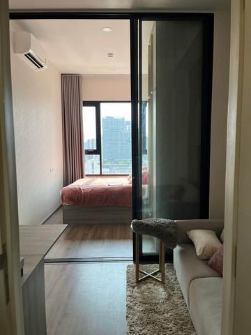 เช่าคอนโด ไนท์บริดจ์ เกษตร โซไซตี้ คอนโดมิเนียม - Condo Rental KnightsBridge Kaset Society condominium - 2514677