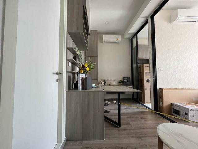 เช่าคอนโด ไนท์บริดจ์ เกษตร โซไซตี้ คอนโดมิเนียม - Condo Rental KnightsBridge Kaset Society condominium - 2514682