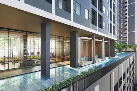 ขายคอนโด ไม่ - Sell Condo   - 2514817