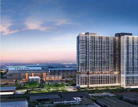 ขายคอนโด ไม่ - Sell Condo   - 2514813