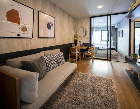 ขายคอนโด ไม่ - Sell Condo   - 2514814