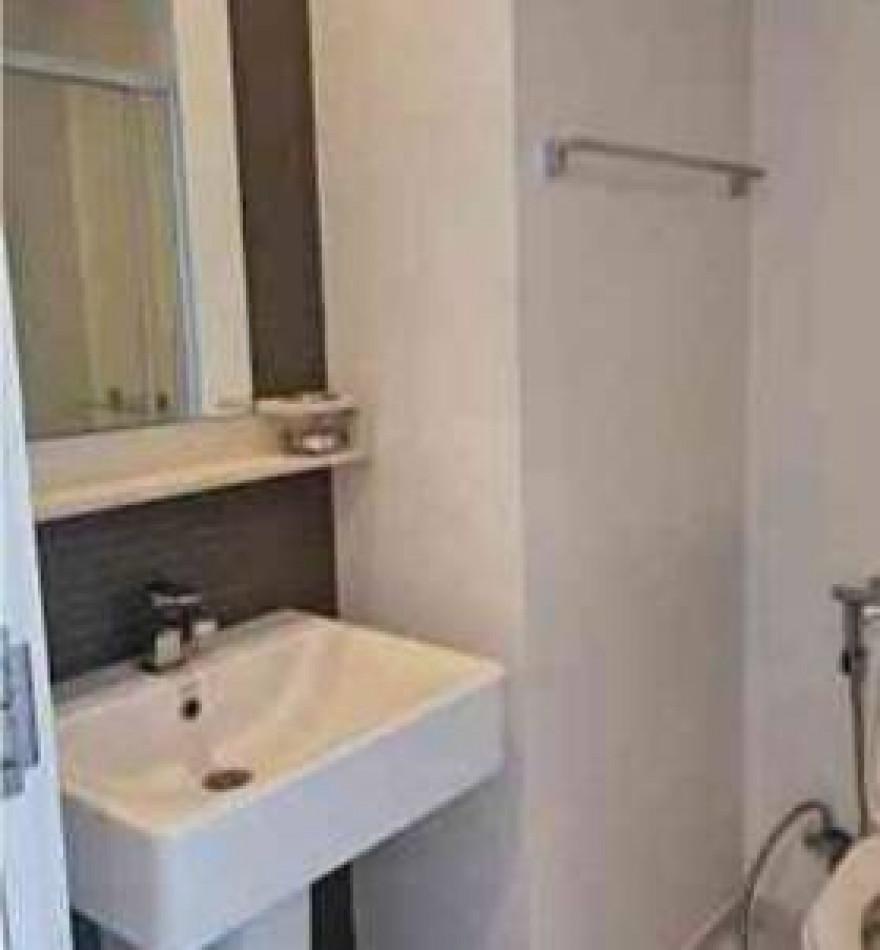 เช่าคอนโด The Key สาทร-ราชพฤกษ์ (เดอะคีย์ สาทร-ราชพฤกษ์) - Condo Rental   - 2515014