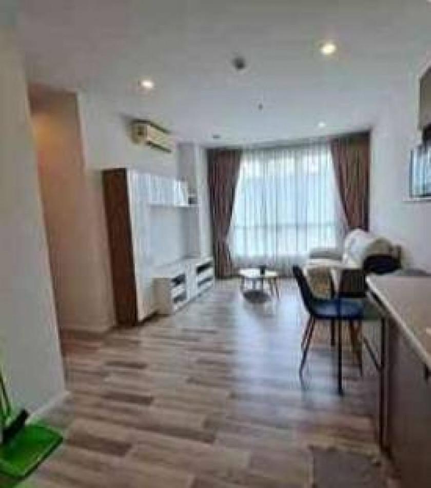 เช่าคอนโด The Key สาทร-ราชพฤกษ์ (เดอะคีย์ สาทร-ราชพฤกษ์) - Condo Rental   - 2515013