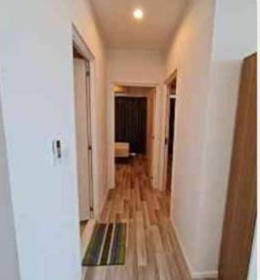 เช่าคอนโด The Key สาทร-ราชพฤกษ์ (เดอะคีย์ สาทร-ราชพฤกษ์) - Condo Rental   - 2515008