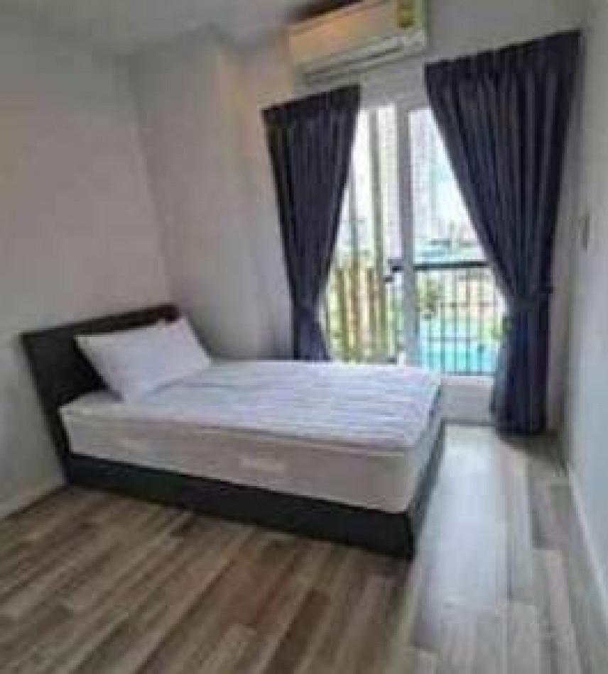 เช่าคอนโด The Key สาทร-ราชพฤกษ์ (เดอะคีย์ สาทร-ราชพฤกษ์) - Condo Rental   - 2515006