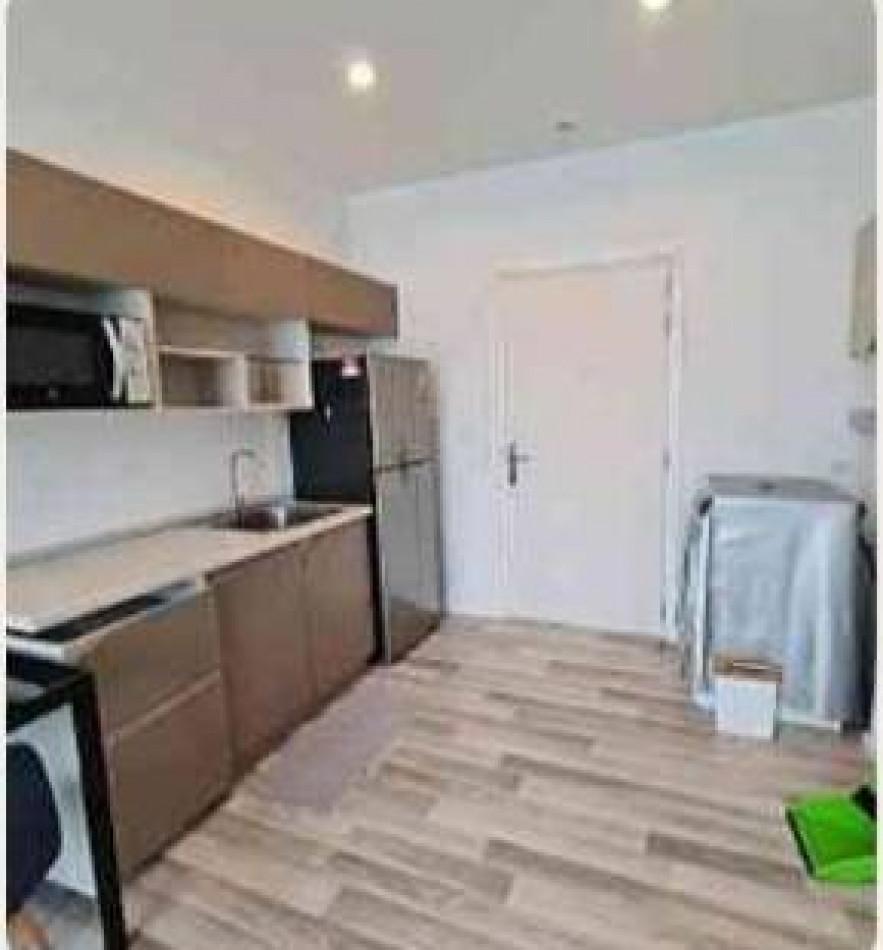 เช่าคอนโด The Key สาทร-ราชพฤกษ์ (เดอะคีย์ สาทร-ราชพฤกษ์) - Condo Rental   - 2515009