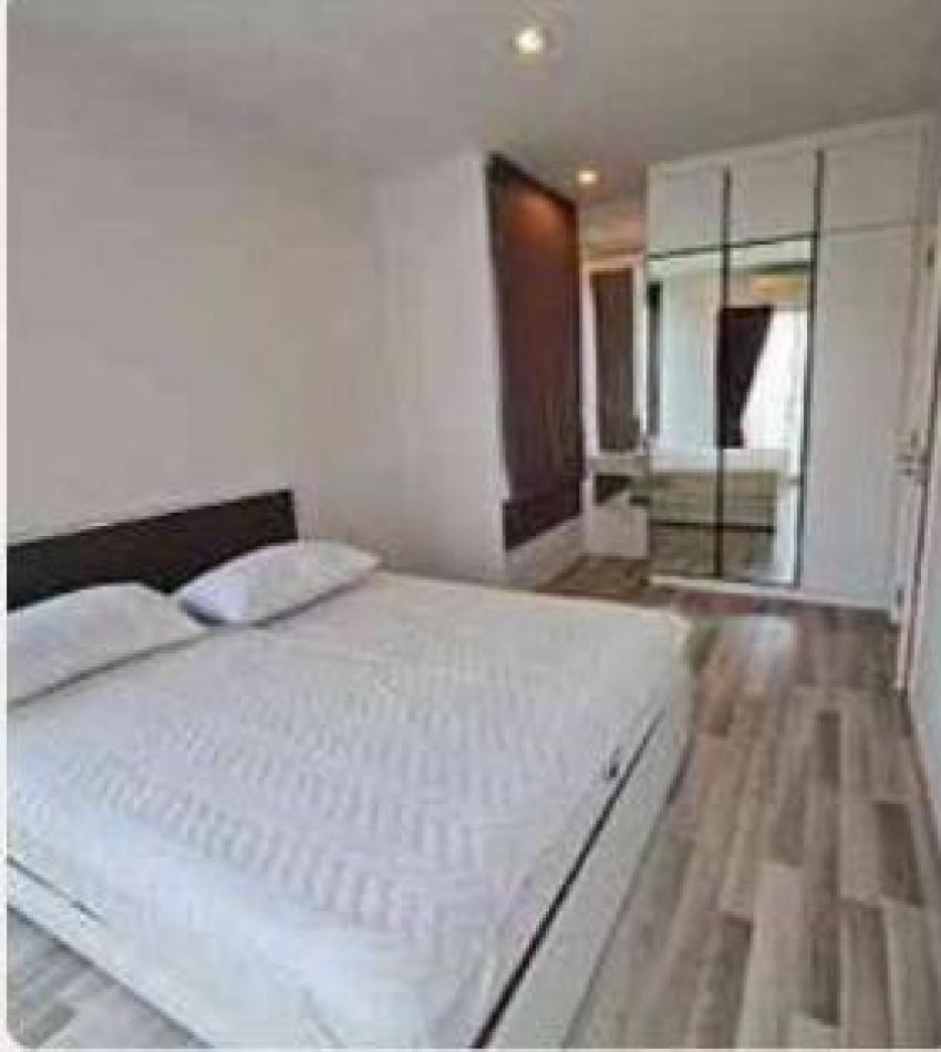 เช่าคอนโด The Key สาทร-ราชพฤกษ์ (เดอะคีย์ สาทร-ราชพฤกษ์) - Condo Rental   - 2515004