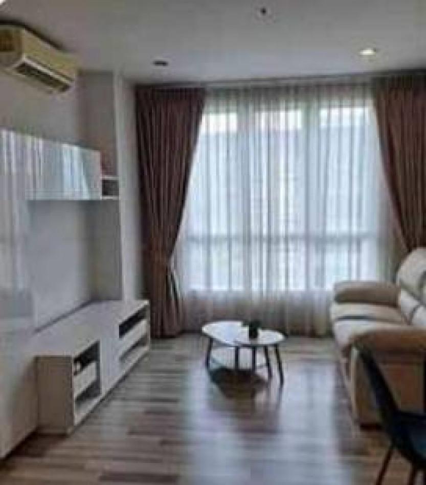 เช่าคอนโด The Key สาทร-ราชพฤกษ์ (เดอะคีย์ สาทร-ราชพฤกษ์) - Condo Rental   - 2515007