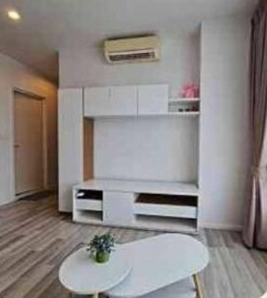 เช่าคอนโด The Key สาทร-ราชพฤกษ์ (เดอะคีย์ สาทร-ราชพฤกษ์) - Condo Rental   - 2515011
