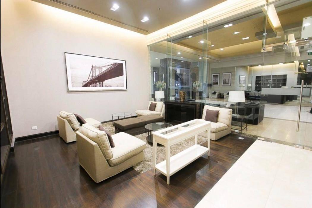 ขายคอนโด Belle Grand พระราม 9 : เบ็ล แกรนด์ พระราม 9 - Sell Condo   - 2515017