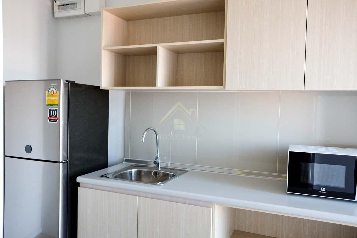 ขายคอนโด อิซซี่ คอนโด สุขสวัสดิ์ - Sell Condo ISSI Condo Suksawat - 2515046