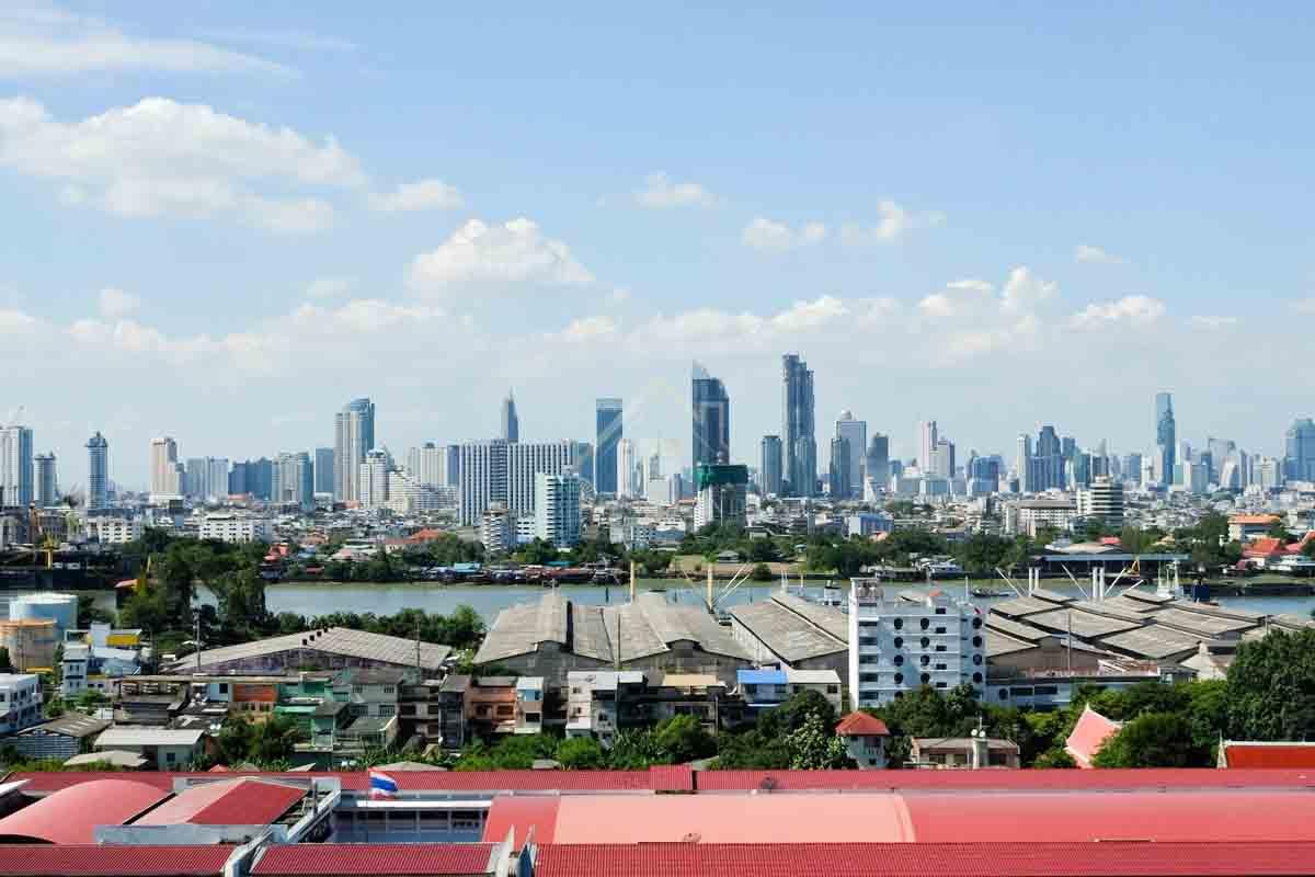 ขายคอนโด อิซซี่ คอนโด สุขสวัสดิ์ - Sell Condo ISSI Condo Suksawat - 2515047