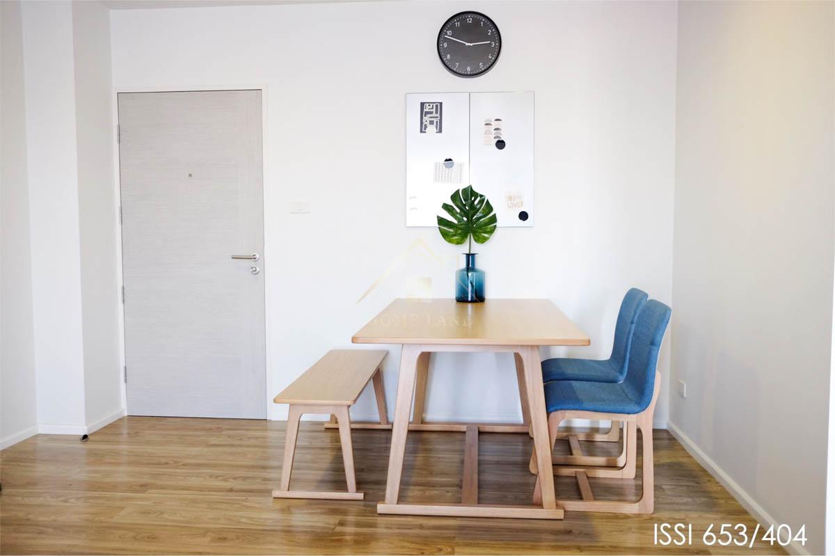 ขายคอนโด อิซซี่ คอนโด สุขสวัสดิ์ - Sell Condo ISSI Condo Suksawat - 2515041